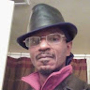 Meet your Posher, Richard